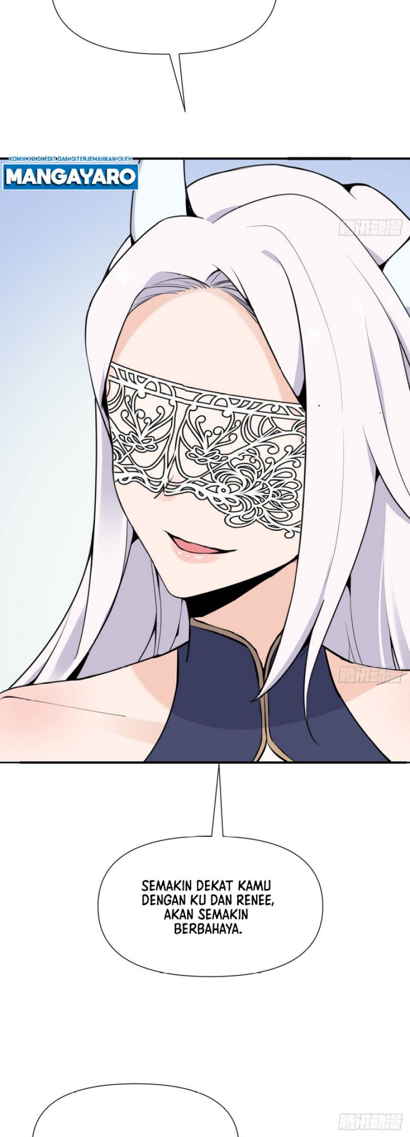 The Red Dragon Hero Is No Good Guy Chapter 02 Gambar 27