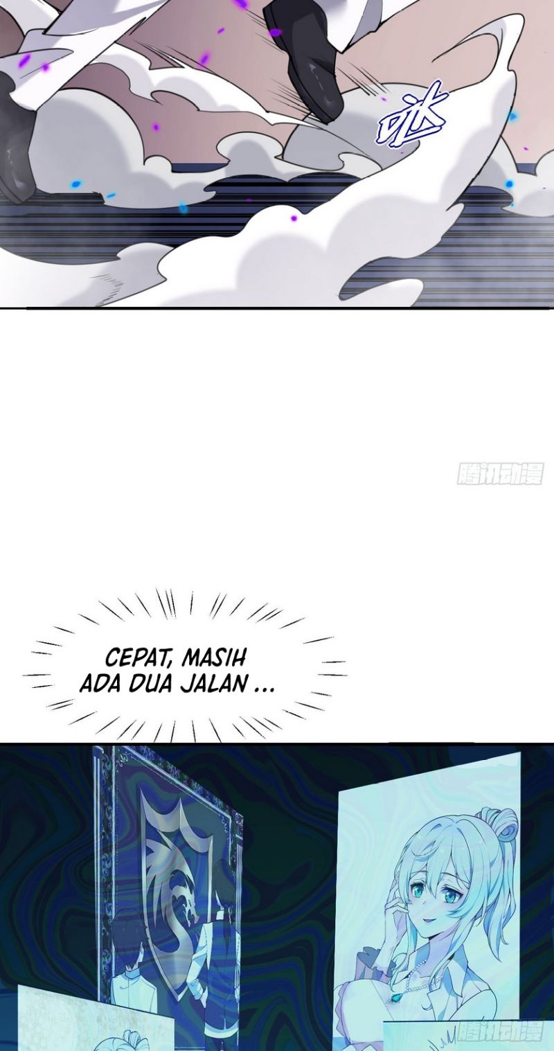 The Red Dragon Hero Is No Good Guy Chapter 02 Gambar 43