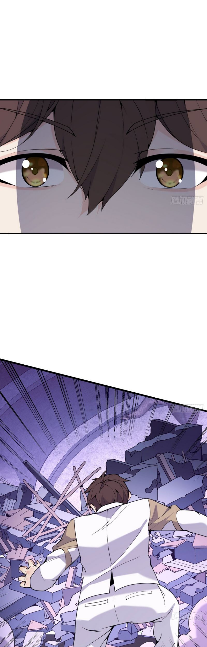 The Red Dragon Hero Is No Good Guy Chapter 02 Gambar 46