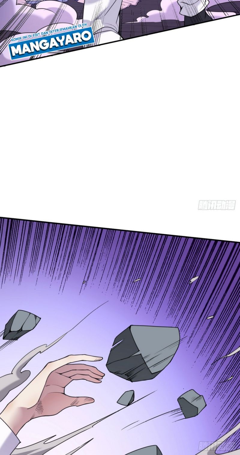 The Red Dragon Hero Is No Good Guy Chapter 02 Gambar 47