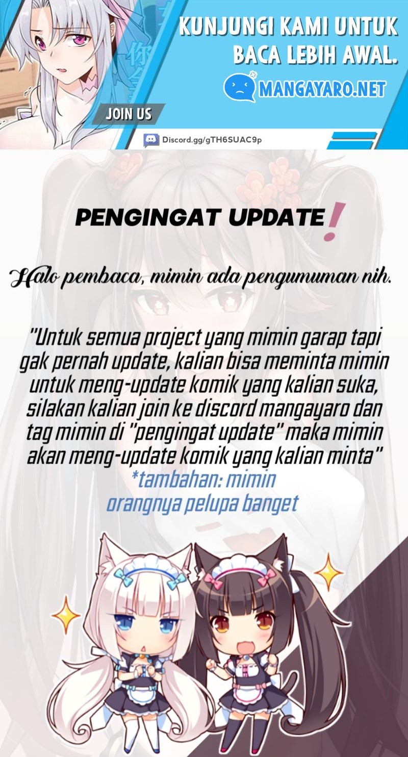The Red Dragon Hero Is No Good Guy Chapter 02 Gambar 61