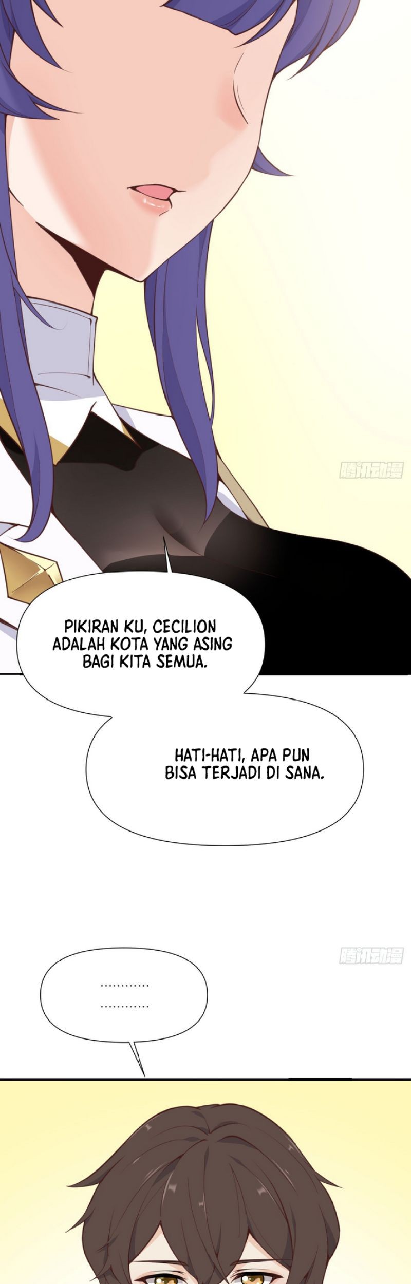 The Red Dragon Hero Is No Good Guy Chapter 02 Gambar 12