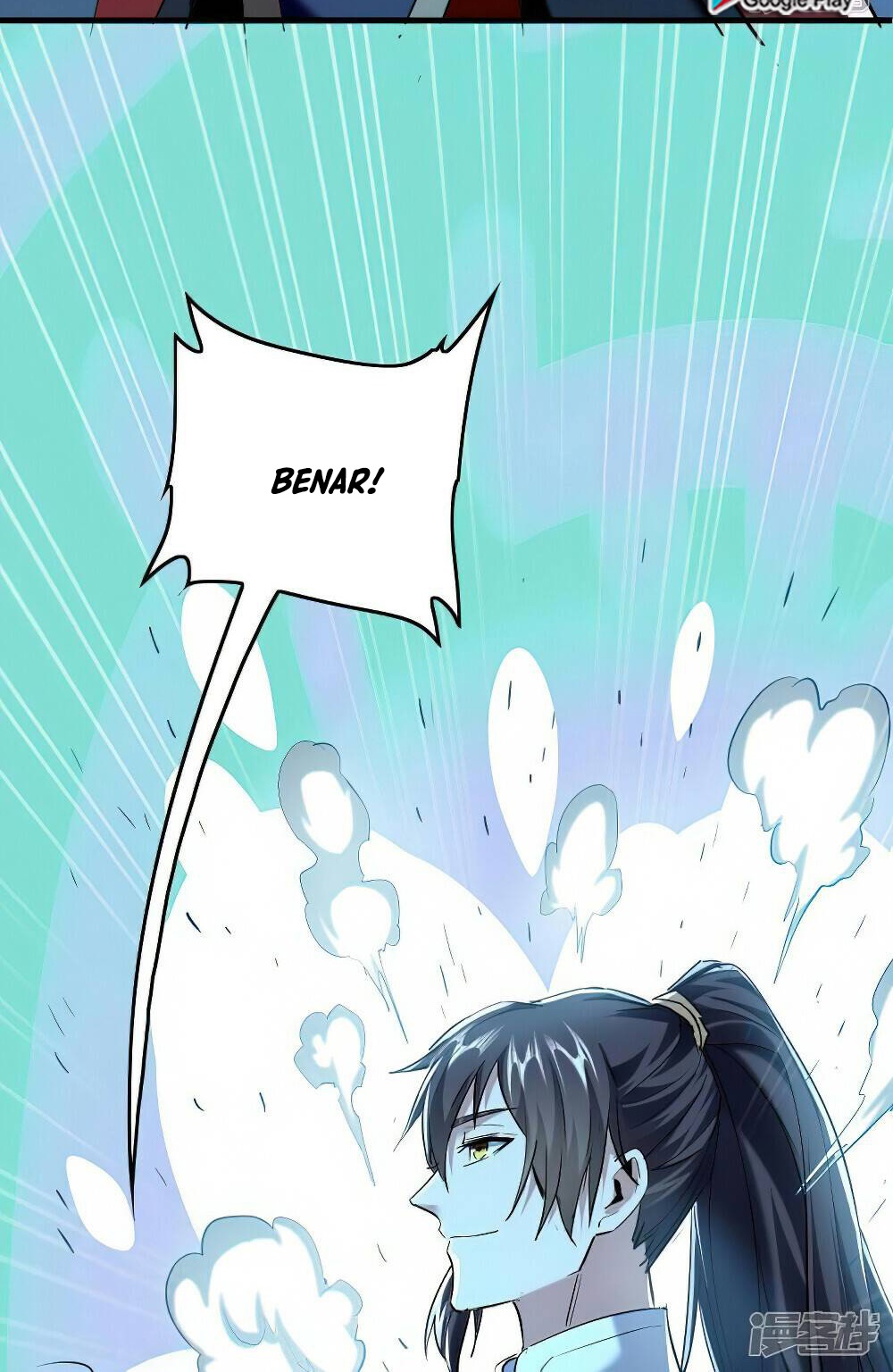 Return of Xiandi Chapter 365 Gambar 20