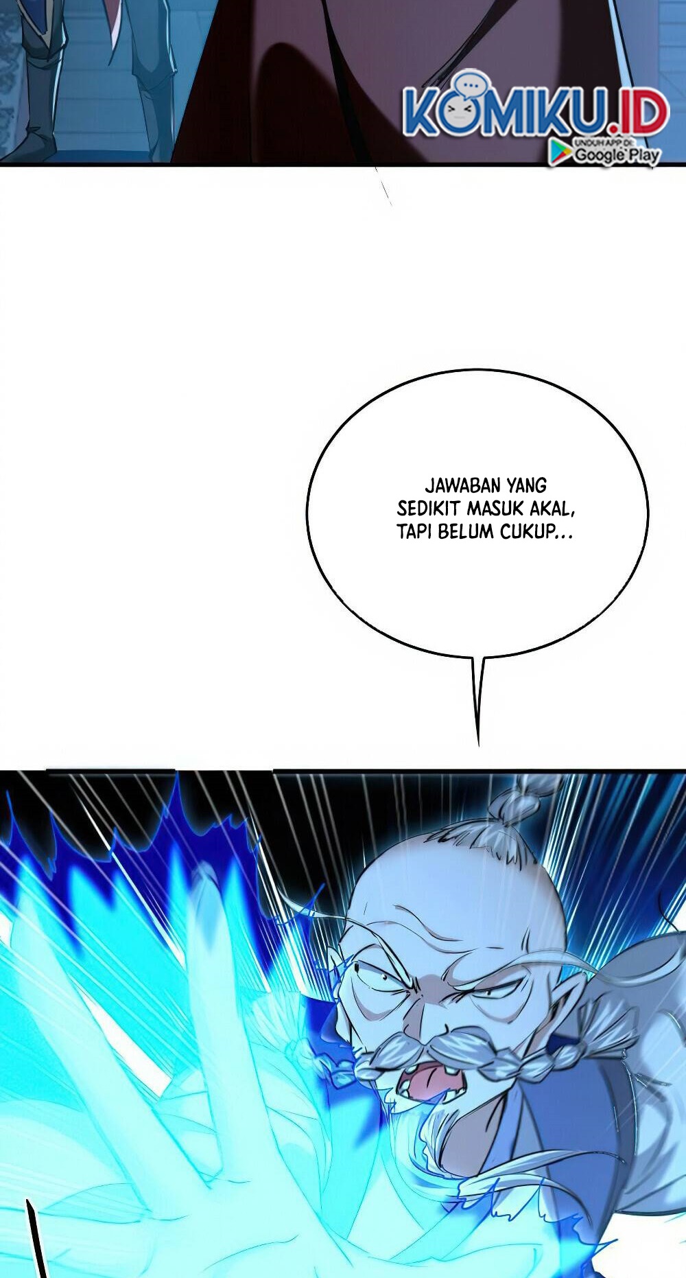 Return of Xiandi Chapter 365 Gambar 7