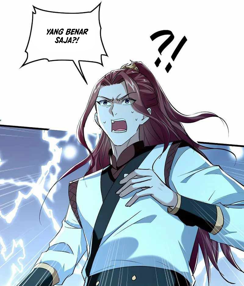 Return of Xiandi Chapter 366 Gambar 11