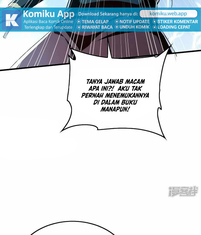Return of Xiandi Chapter 366 Gambar 12