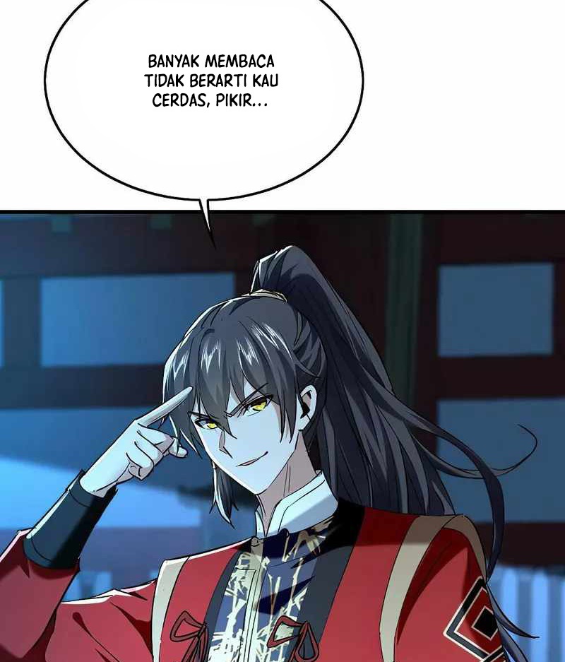 Return of Xiandi Chapter 366 Gambar 13