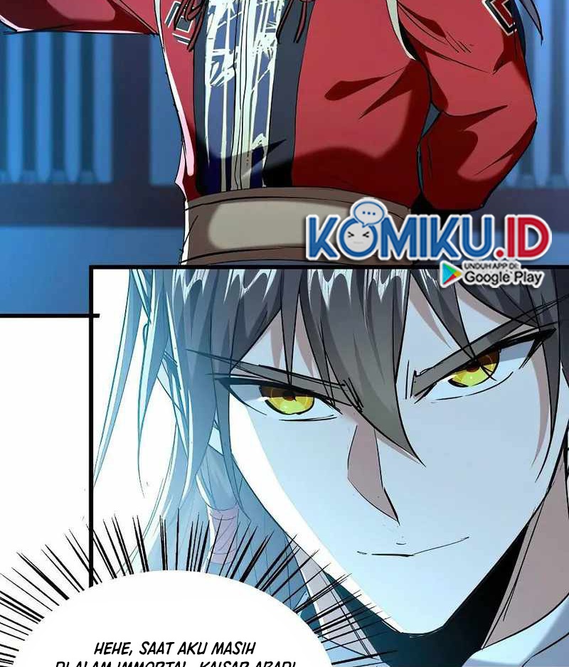 Return of Xiandi Chapter 366 Gambar 14
