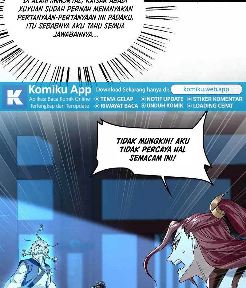 Return of Xiandi Chapter 366 Gambar 15