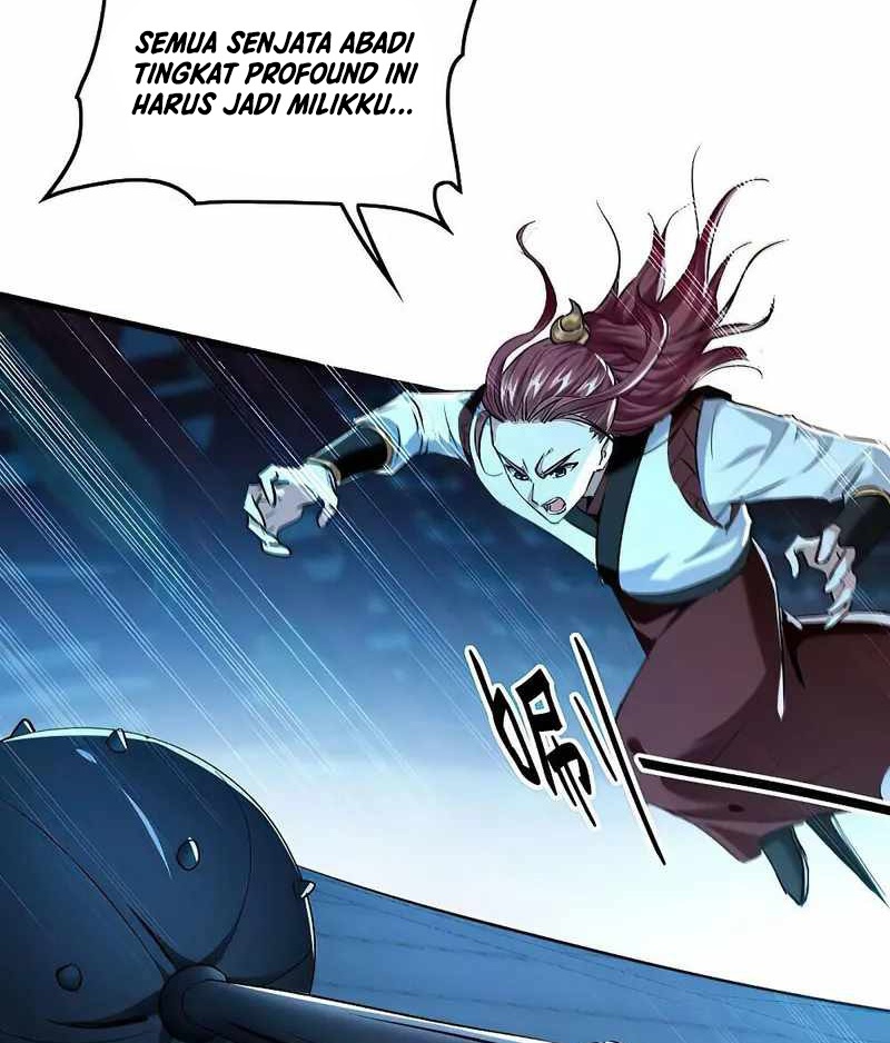 Return of Xiandi Chapter 366 Gambar 17