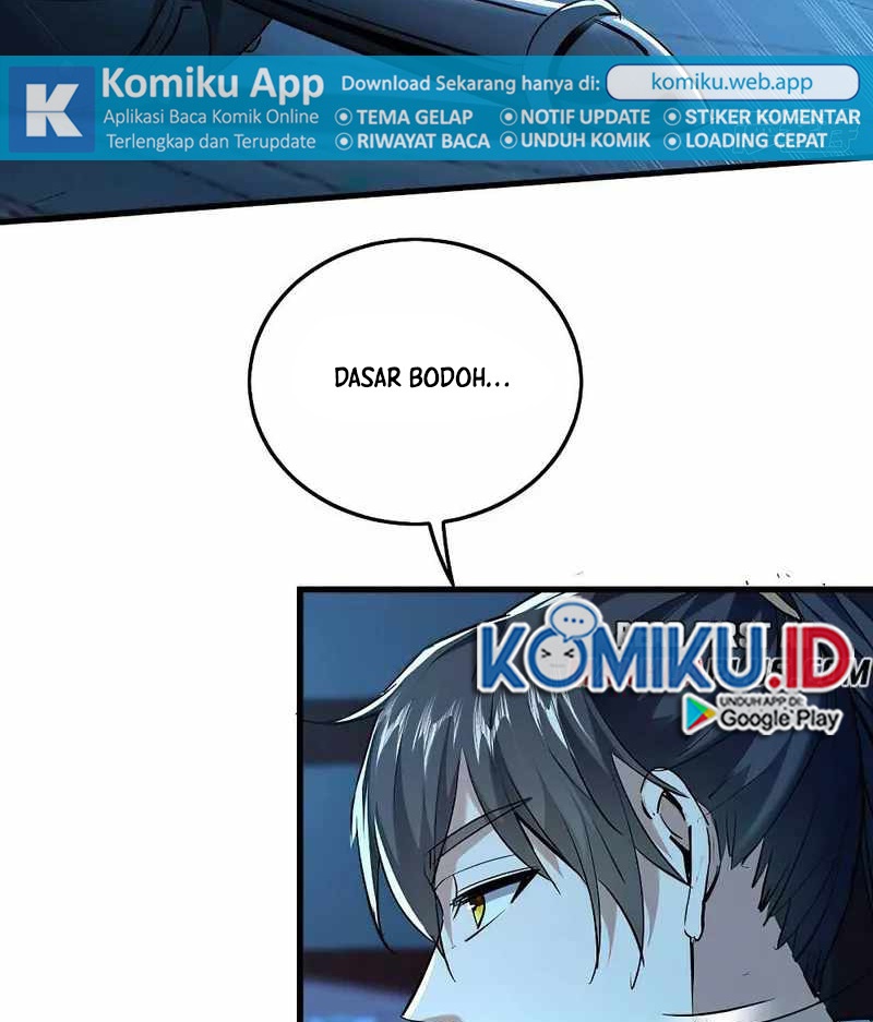 Return of Xiandi Chapter 366 Gambar 18