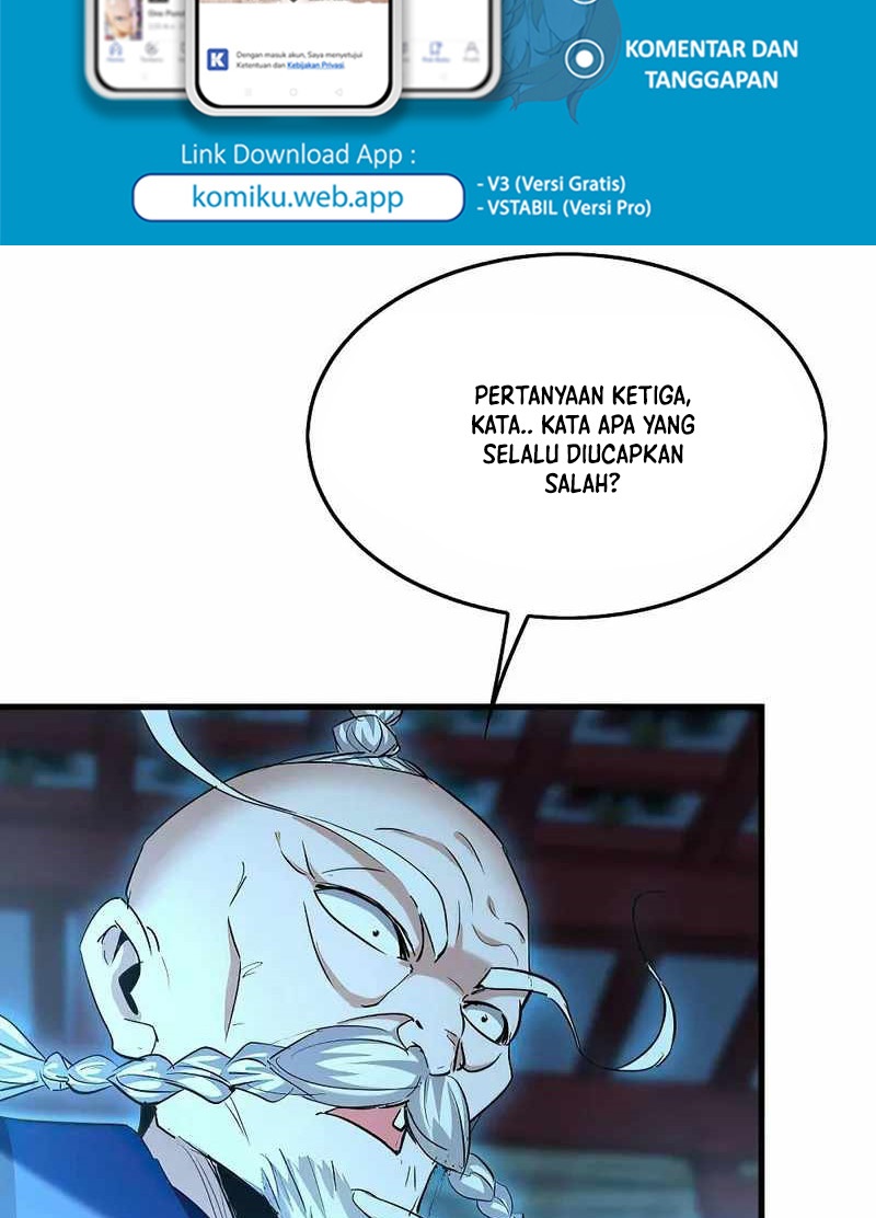 Baca  Return of Xiandi Chapter 366 Gambar 2