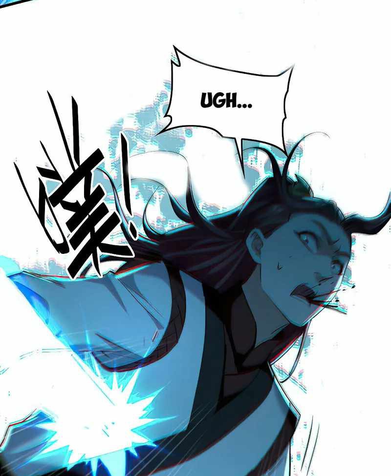 Return of Xiandi Chapter 366 Gambar 21