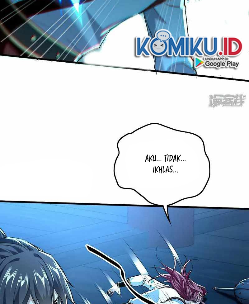Return of Xiandi Chapter 366 Gambar 22