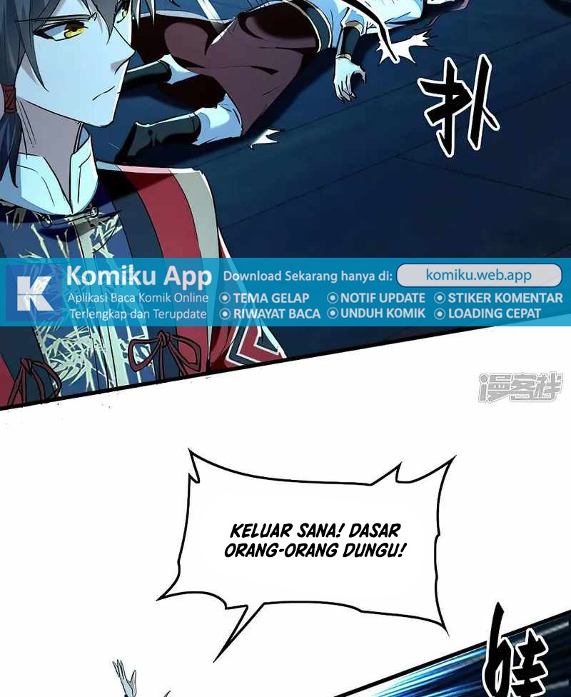 Return of Xiandi Chapter 366 Gambar 23