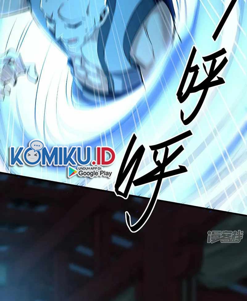 Return of Xiandi Chapter 366 Gambar 25