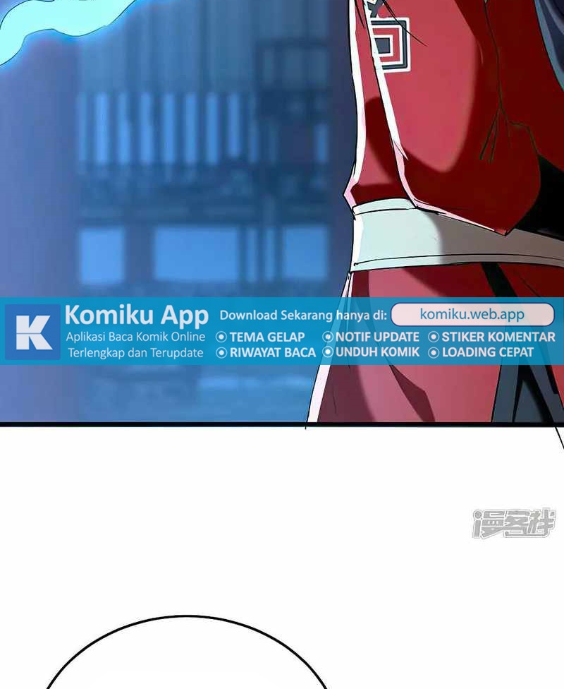 Return of Xiandi Chapter 366 Gambar 27