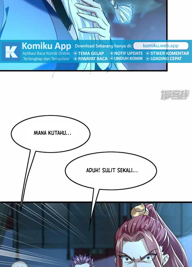Return of Xiandi Chapter 366 Gambar 3