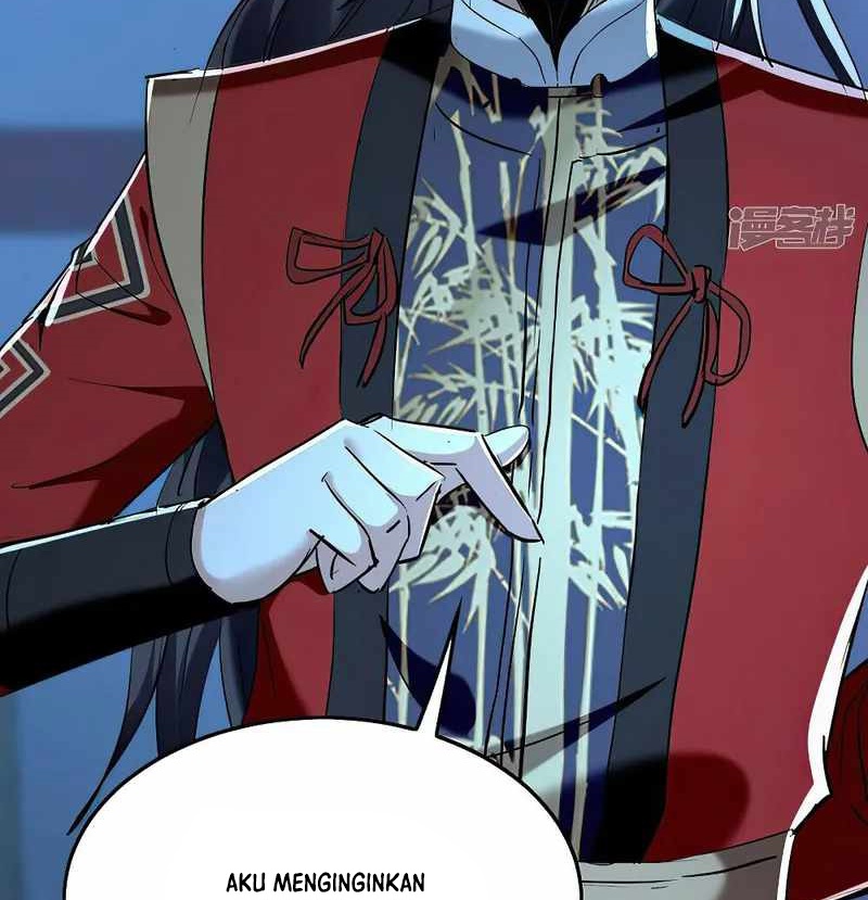 Return of Xiandi Chapter 366 Gambar 32