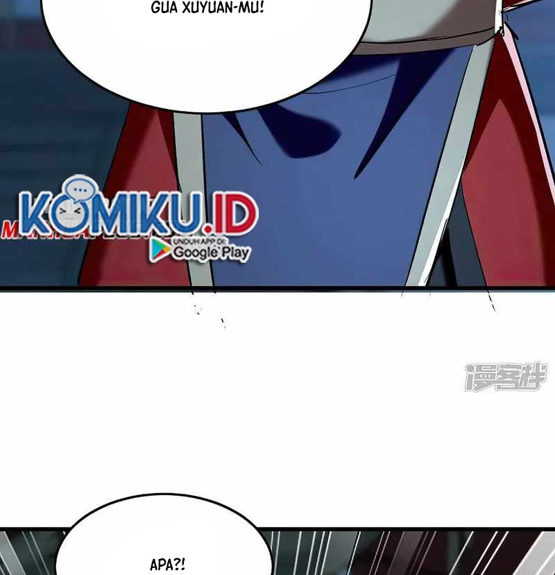 Return of Xiandi Chapter 366 Gambar 33