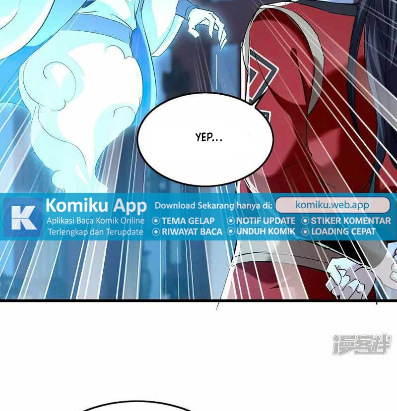 Return of Xiandi Chapter 366 Gambar 35