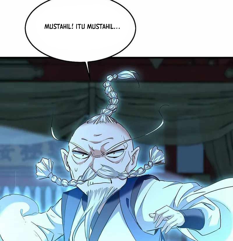 Return of Xiandi Chapter 366 Gambar 36