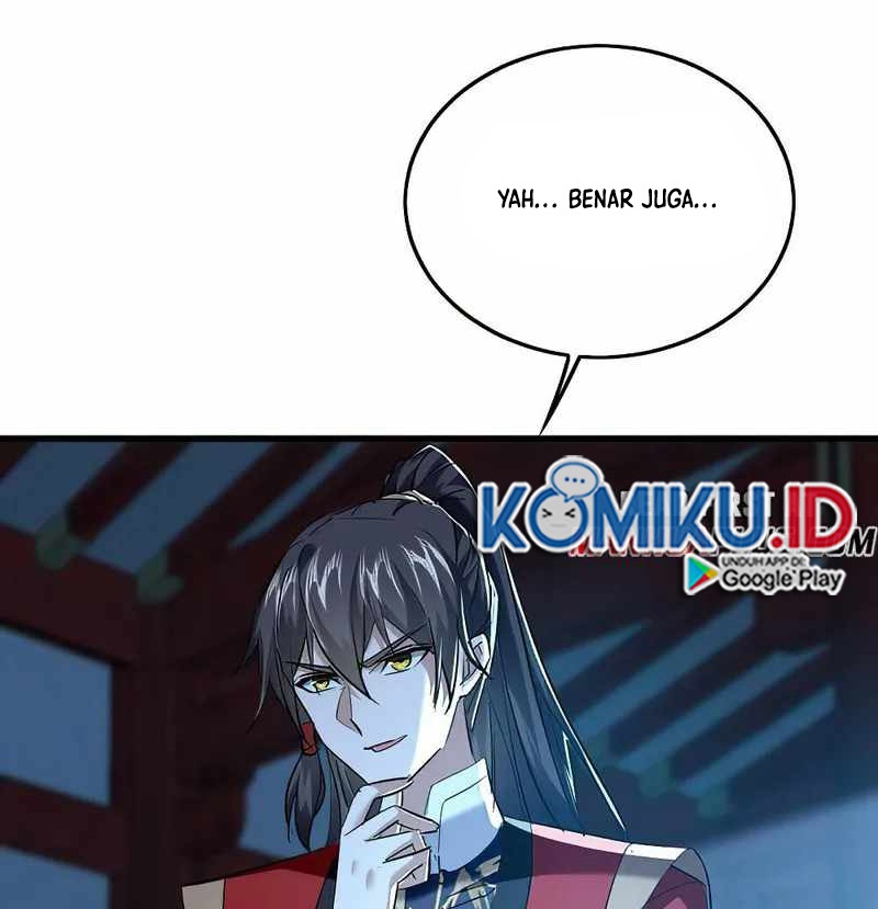 Return of Xiandi Chapter 366 Gambar 38