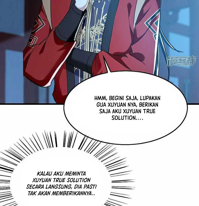 Return of Xiandi Chapter 366 Gambar 39