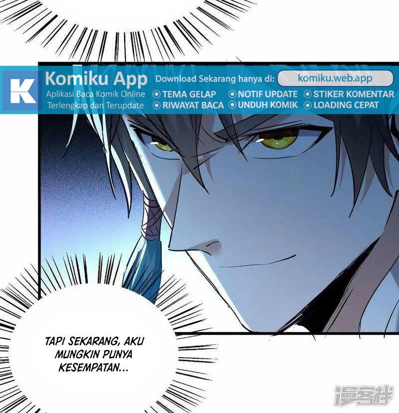 Return of Xiandi Chapter 366 Gambar 40