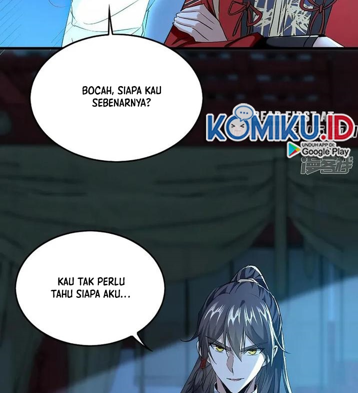 Return of Xiandi Chapter 366 Gambar 42