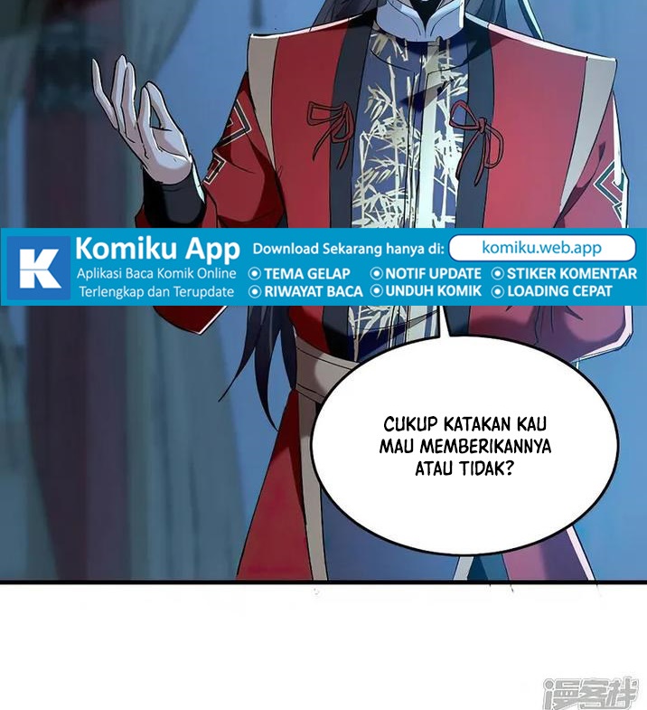 Return of Xiandi Chapter 366 Gambar 43