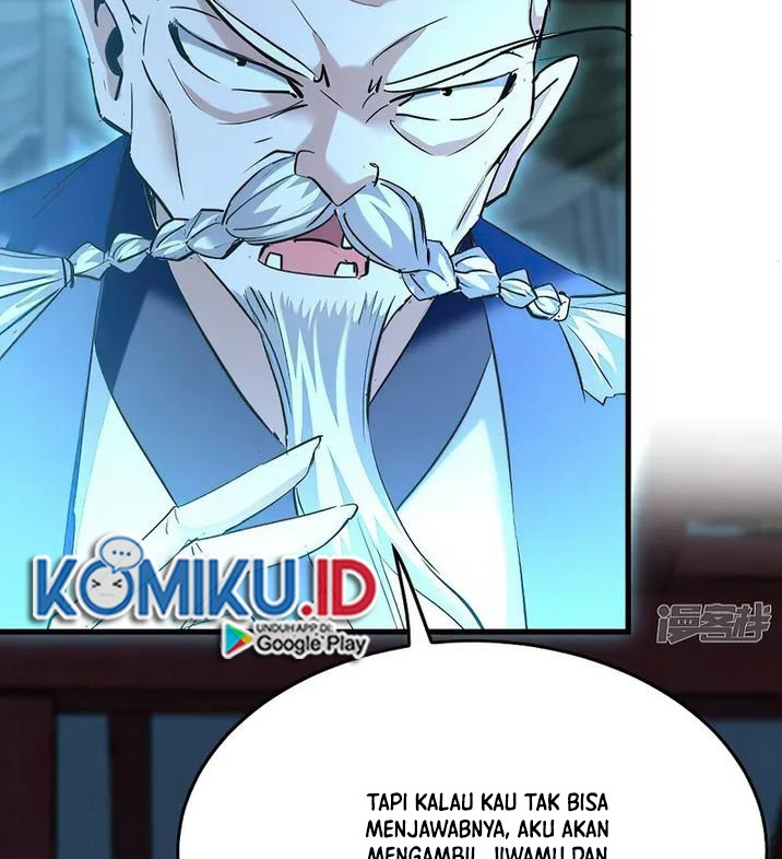 Return of Xiandi Chapter 366 Gambar 45