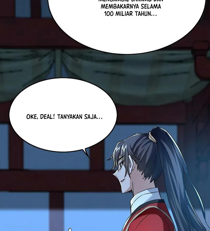 Return of Xiandi Chapter 366 Gambar 46