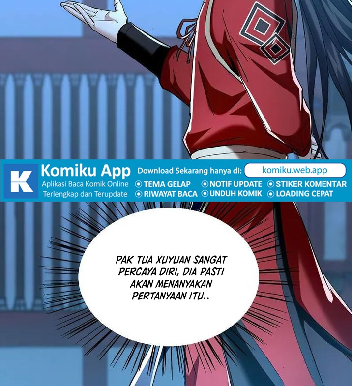 Return of Xiandi Chapter 366 Gambar 47