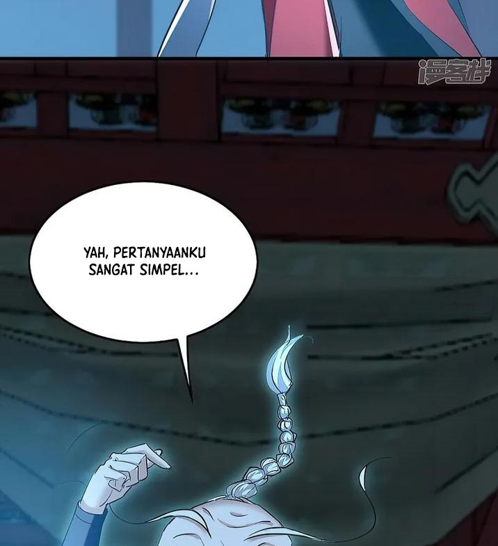 Return of Xiandi Chapter 366 Gambar 48
