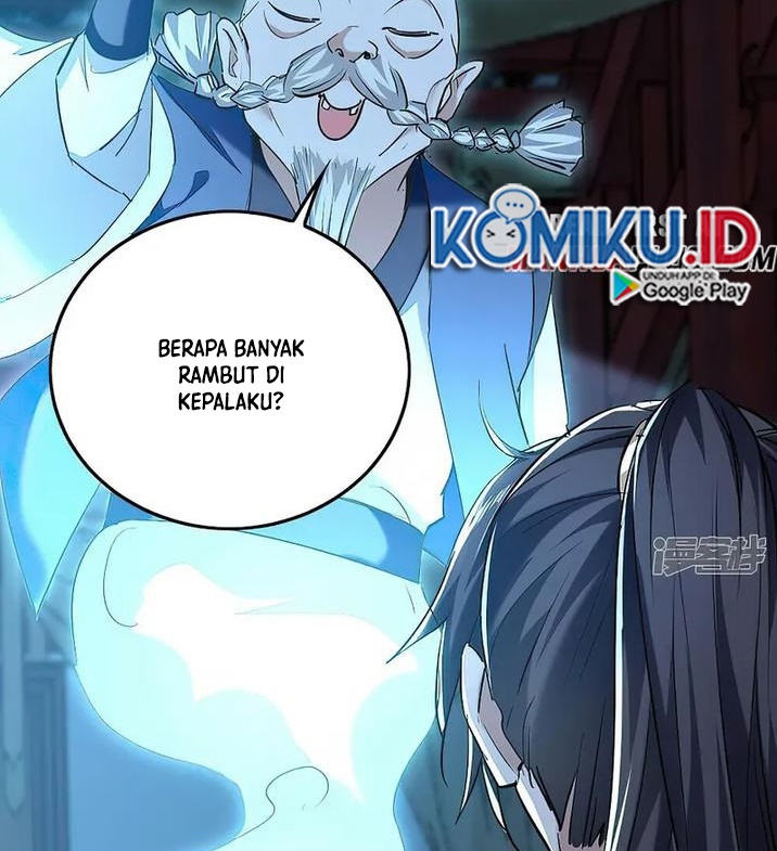 Return of Xiandi Chapter 366 Gambar 49