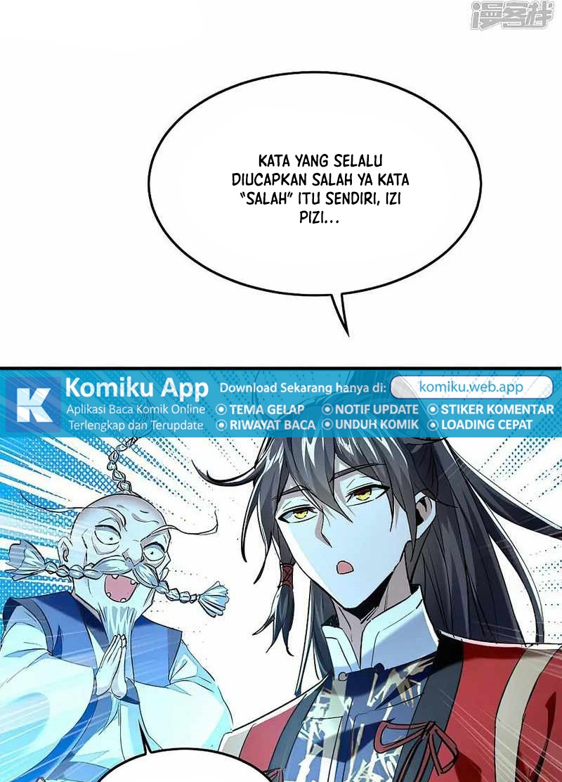 Return of Xiandi Chapter 366 Gambar 5