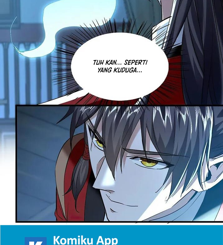 Return of Xiandi Chapter 366 Gambar 50