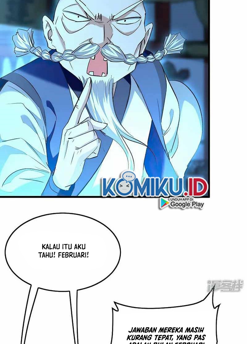 Return of Xiandi Chapter 366 Gambar 7