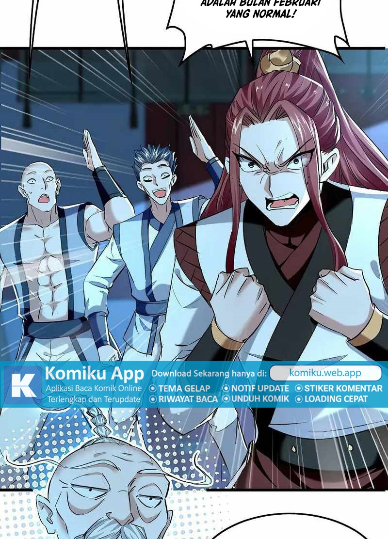 Return of Xiandi Chapter 366 Gambar 8