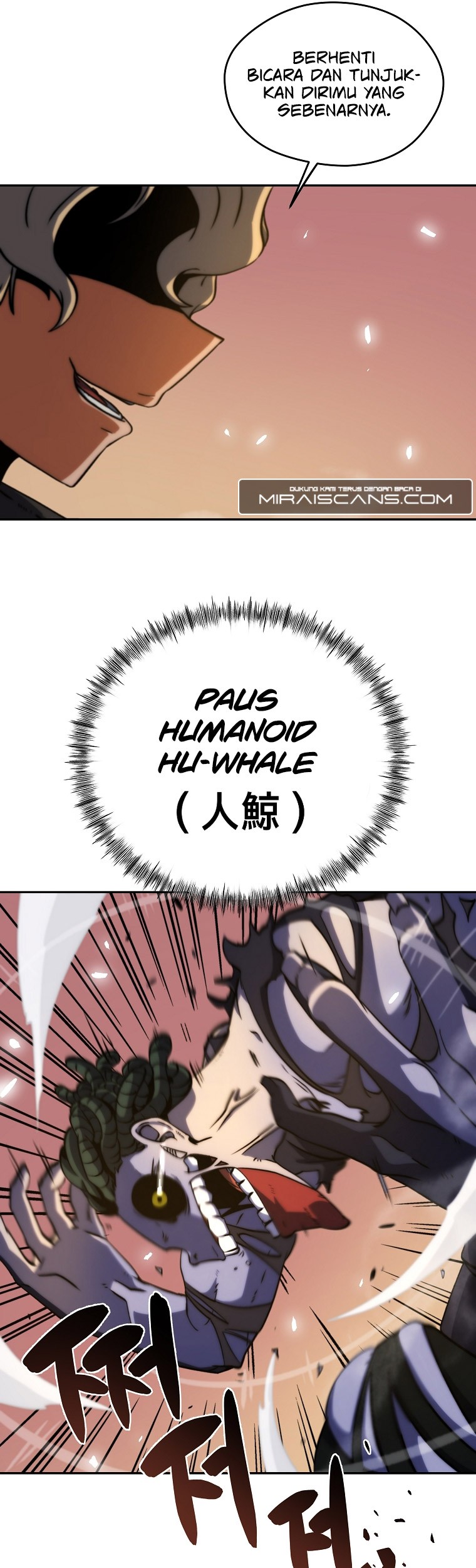 Fisher Man Chapter 04 Gambar 41