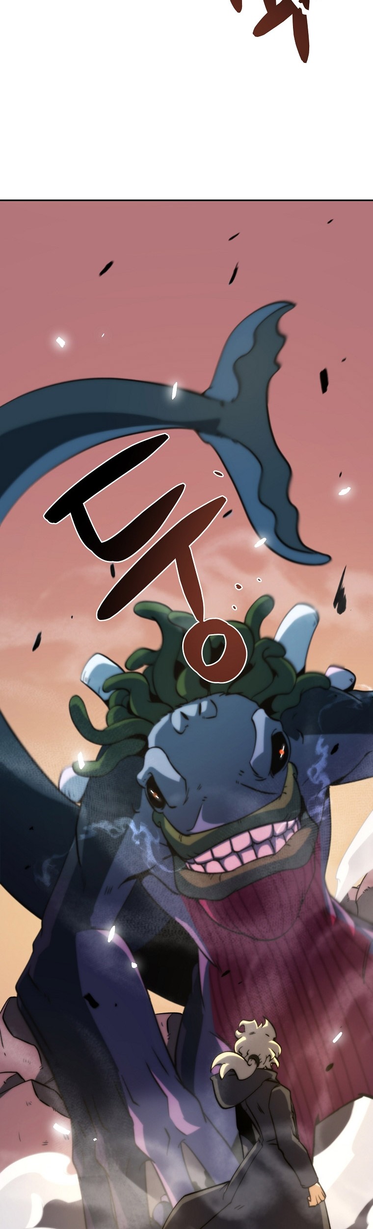 Fisher Man Chapter 04 Gambar 42