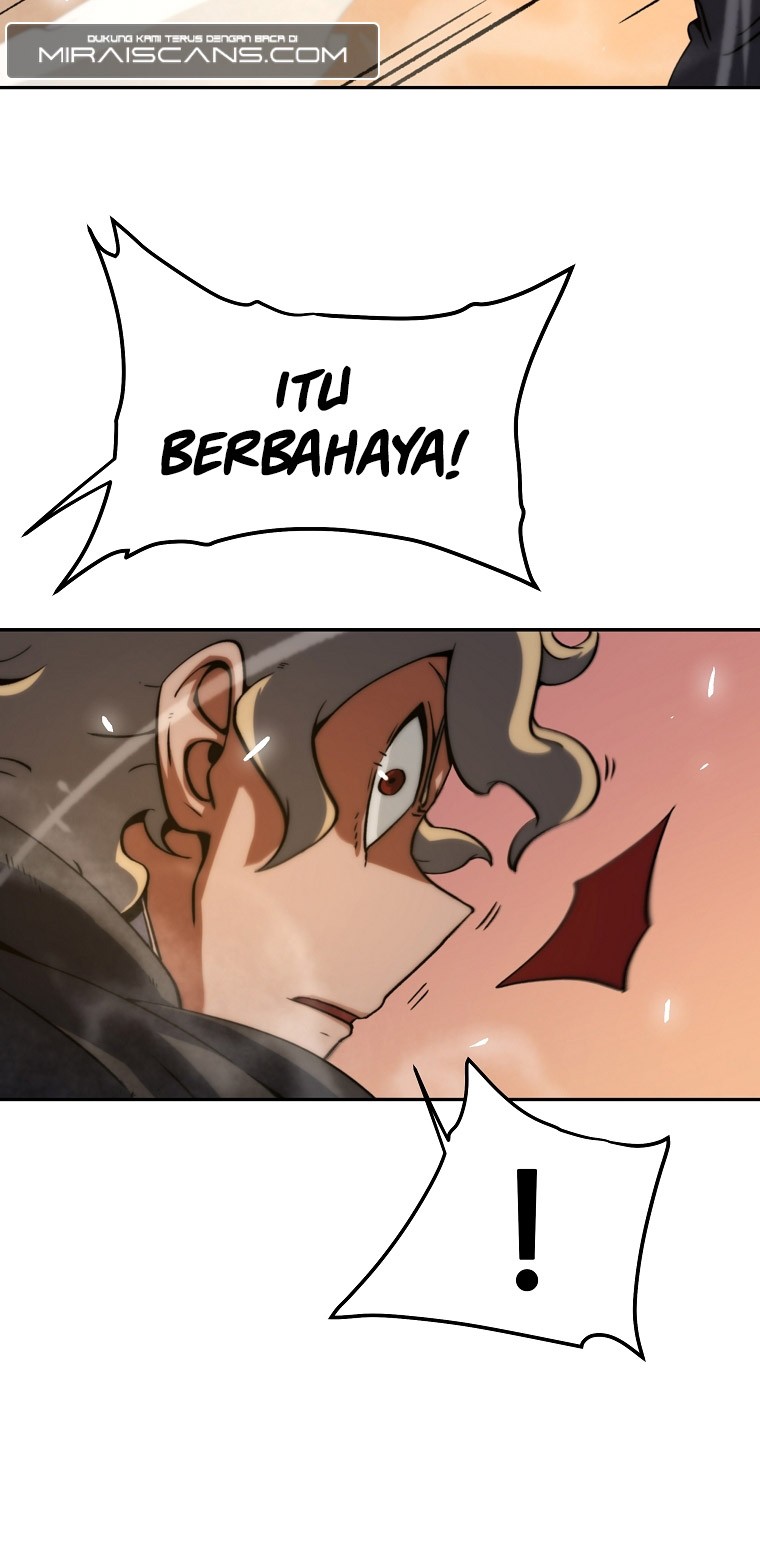 Fisher Man Chapter 04 Gambar 45