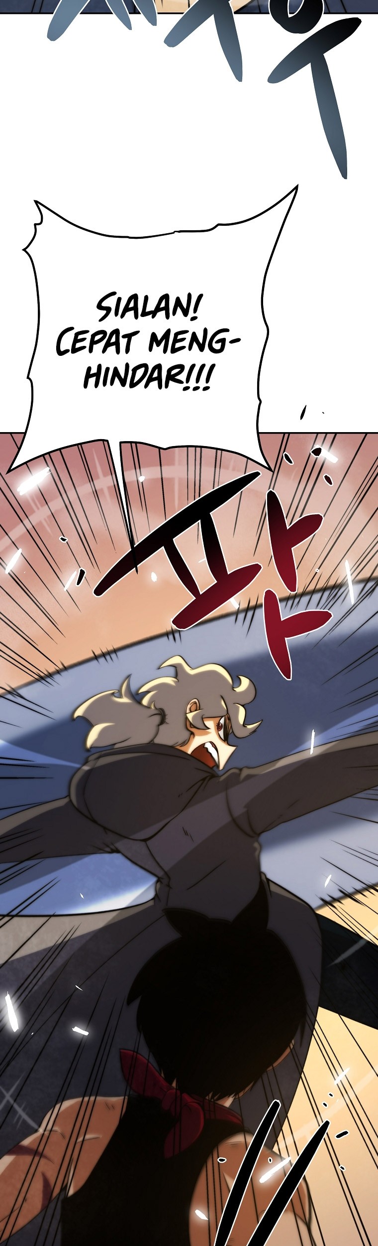 Fisher Man Chapter 04 Gambar 48