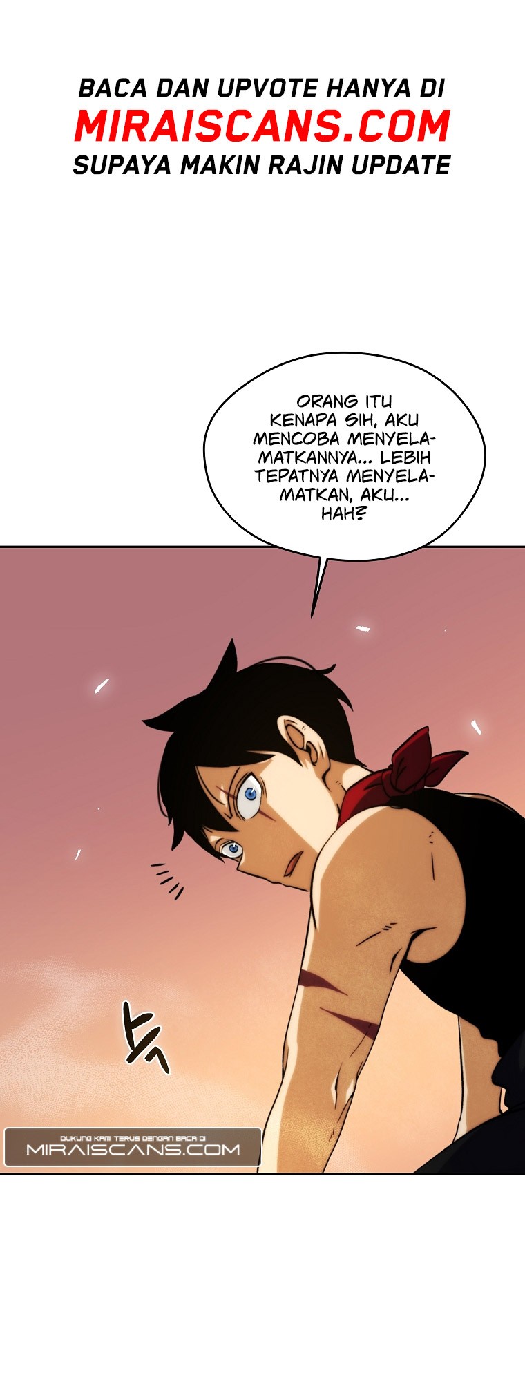 Fisher Man Chapter 04 Gambar 50
