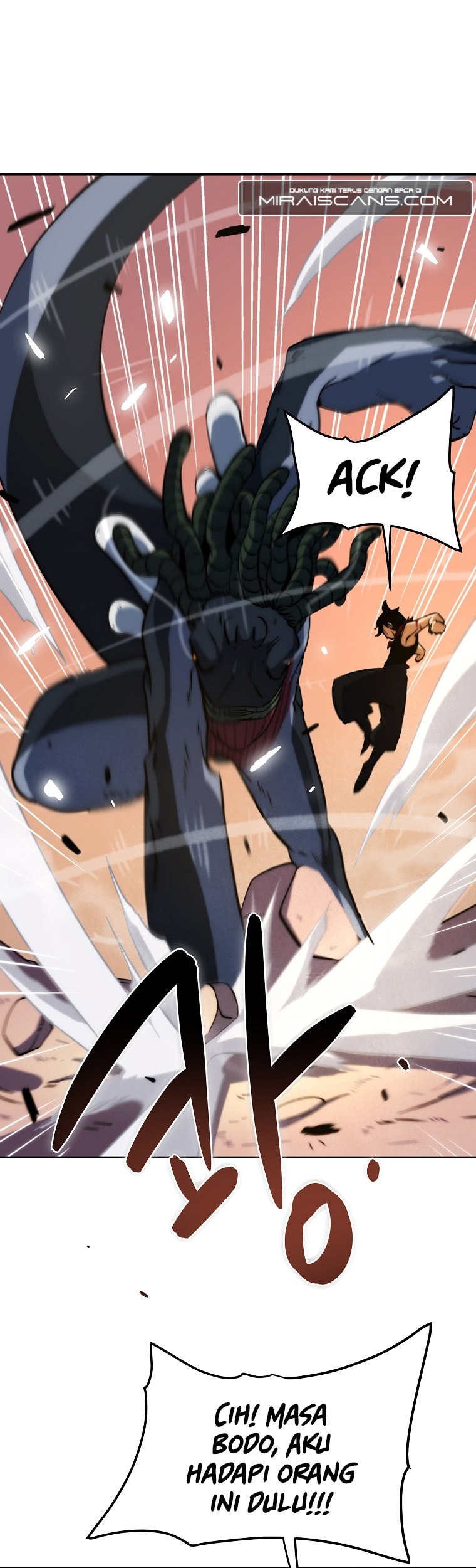Fisher Man Chapter 04 Gambar 51
