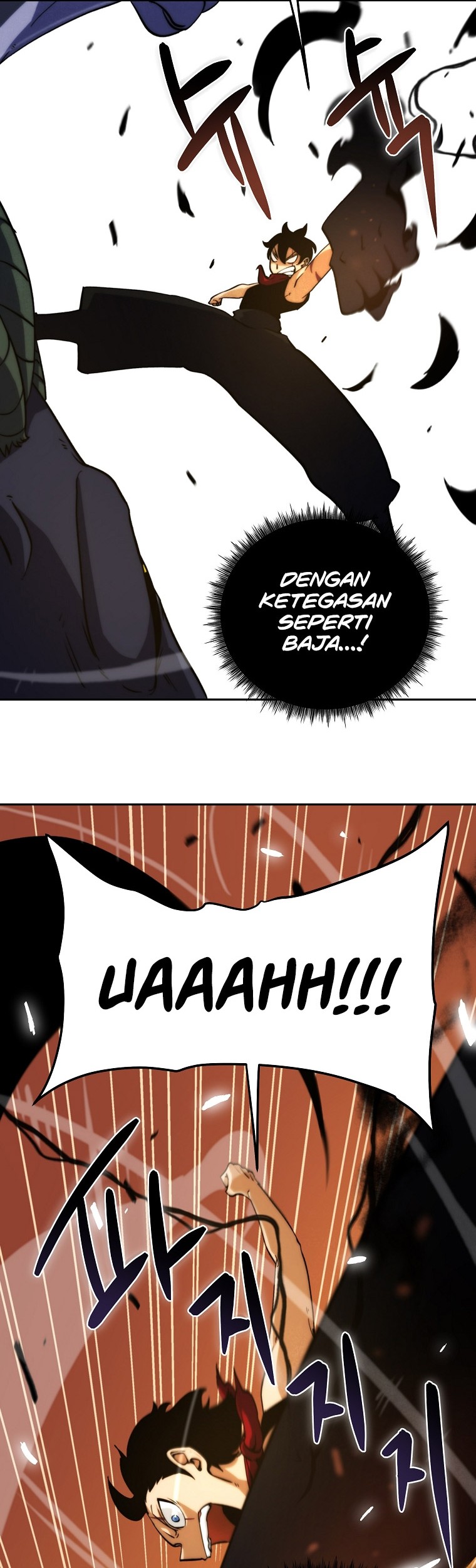 Fisher Man Chapter 04 Gambar 52