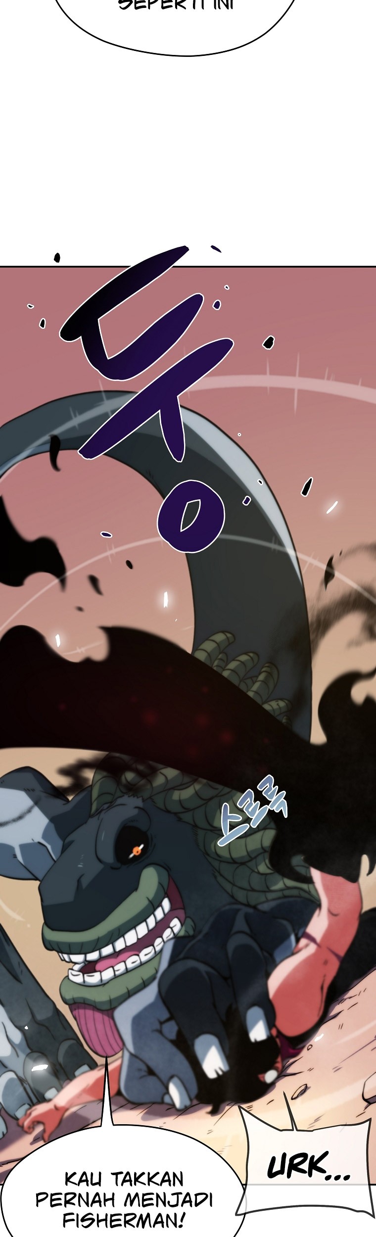 Fisher Man Chapter 04 Gambar 58