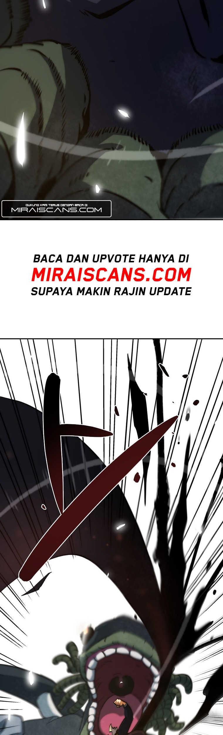 Fisher Man Chapter 04 Gambar 62