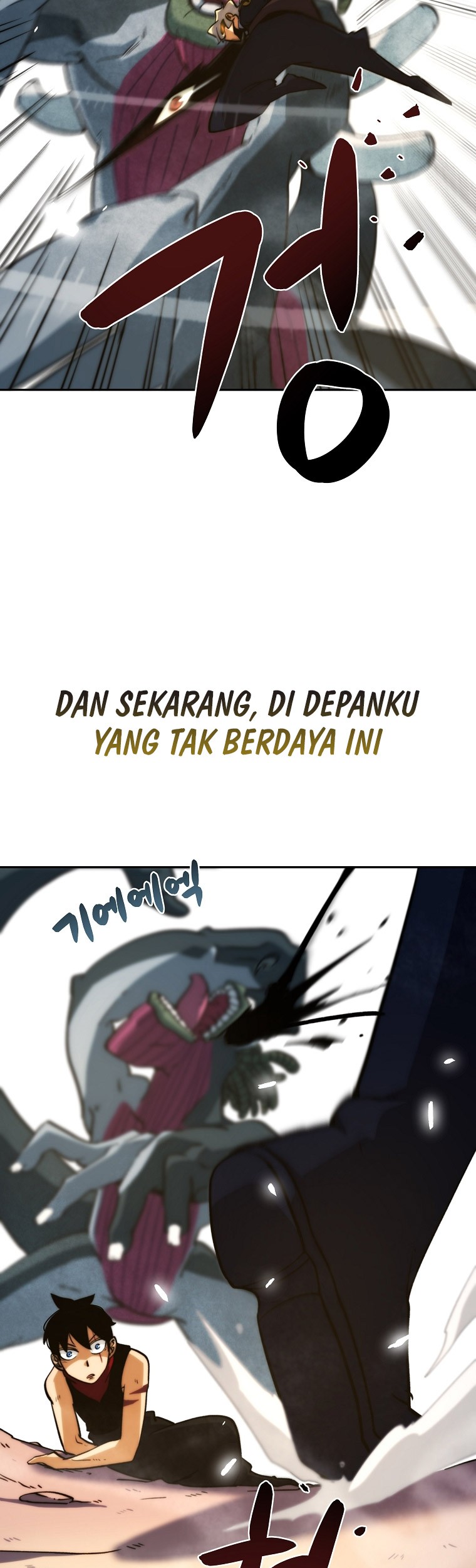 Fisher Man Chapter 04 Gambar 63